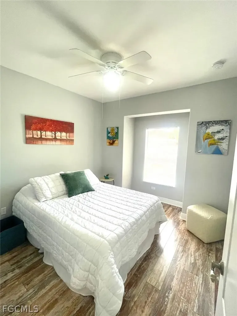 4166 Castilla Circle Fort Myers FL 33916