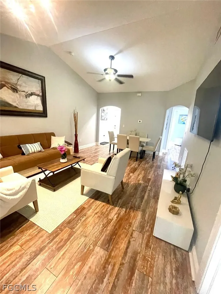 4166 Castilla Circle Fort Myers FL 33916