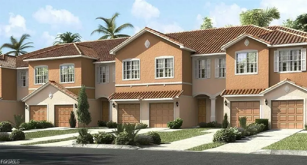 8892 Via Isola Court Fort Myers FL 33966