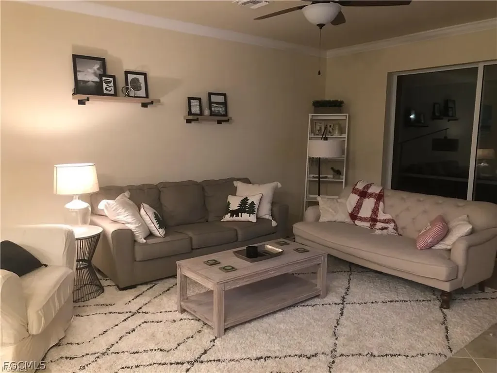 8892 Via Isola Court Fort Myers FL 33966