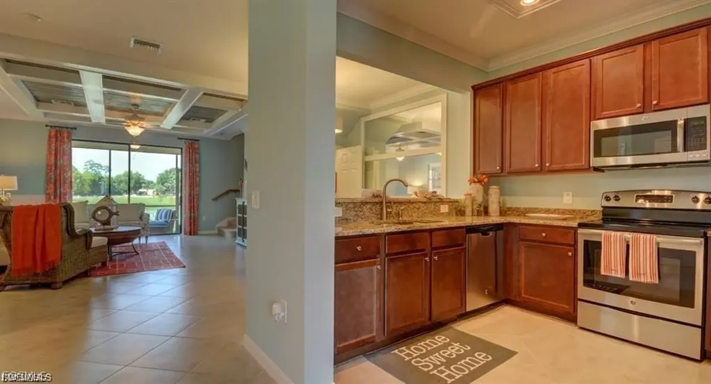 8892 Via Isola Court Fort Myers FL 33966
