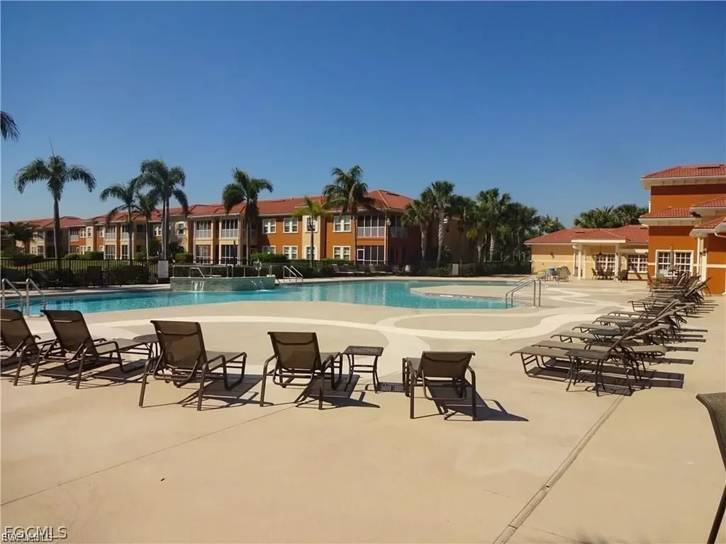 8892 Via Isola Court Fort Myers FL 33966