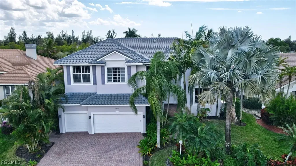 5541 Harborage Drive Fort Myers FL 33908