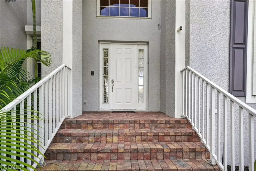 5541 Harborage Drive Fort Myers FL 33908