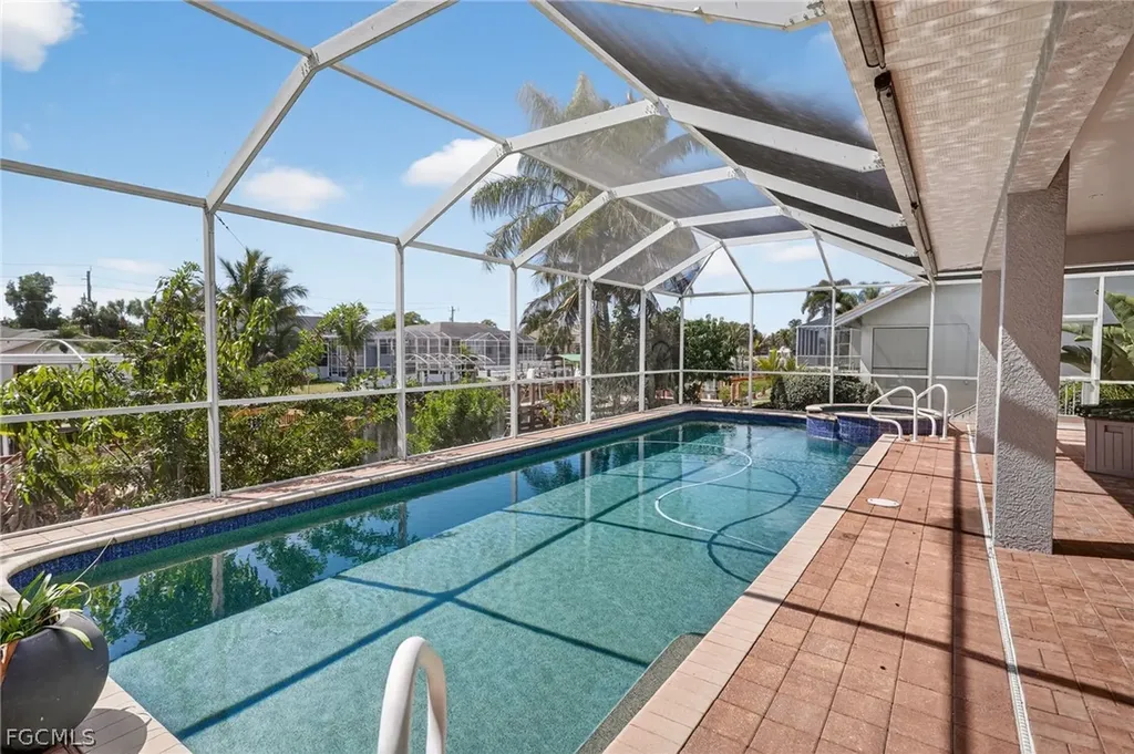 5541 Harborage Drive Fort Myers FL 33908