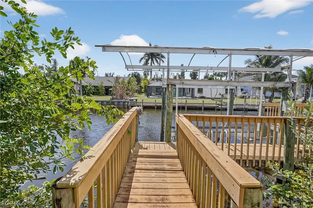 5541 Harborage Drive Fort Myers FL 33908