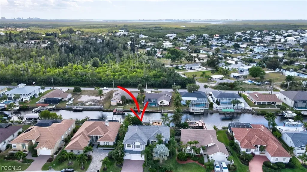 5541 Harborage Drive Fort Myers FL 33908