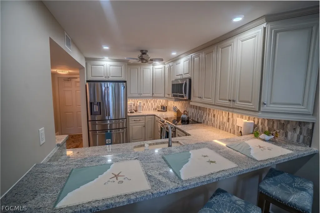 26000 Hickory Boulevard Bonita Springs FL 34134
