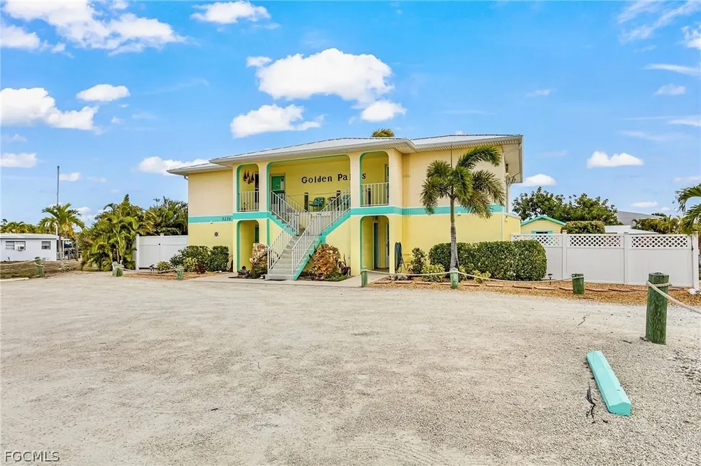 3226 Stringfellow Road St. James City FL 33956
