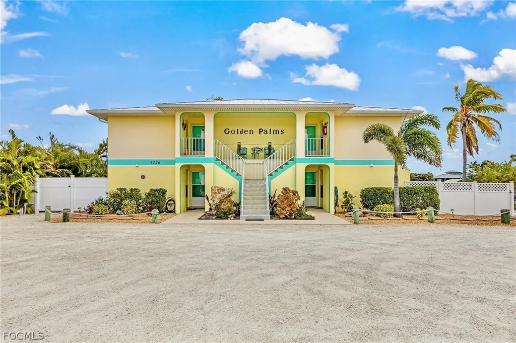 3226 Stringfellow Road St. James City FL 33956
