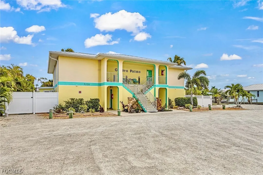 3226 Stringfellow Road St. James City FL 33956