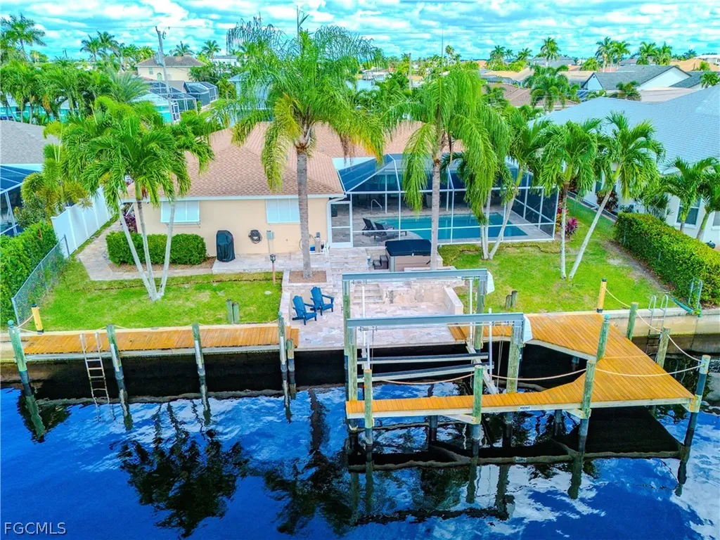 3510 SE 19th Place Cape Coral FL 33904