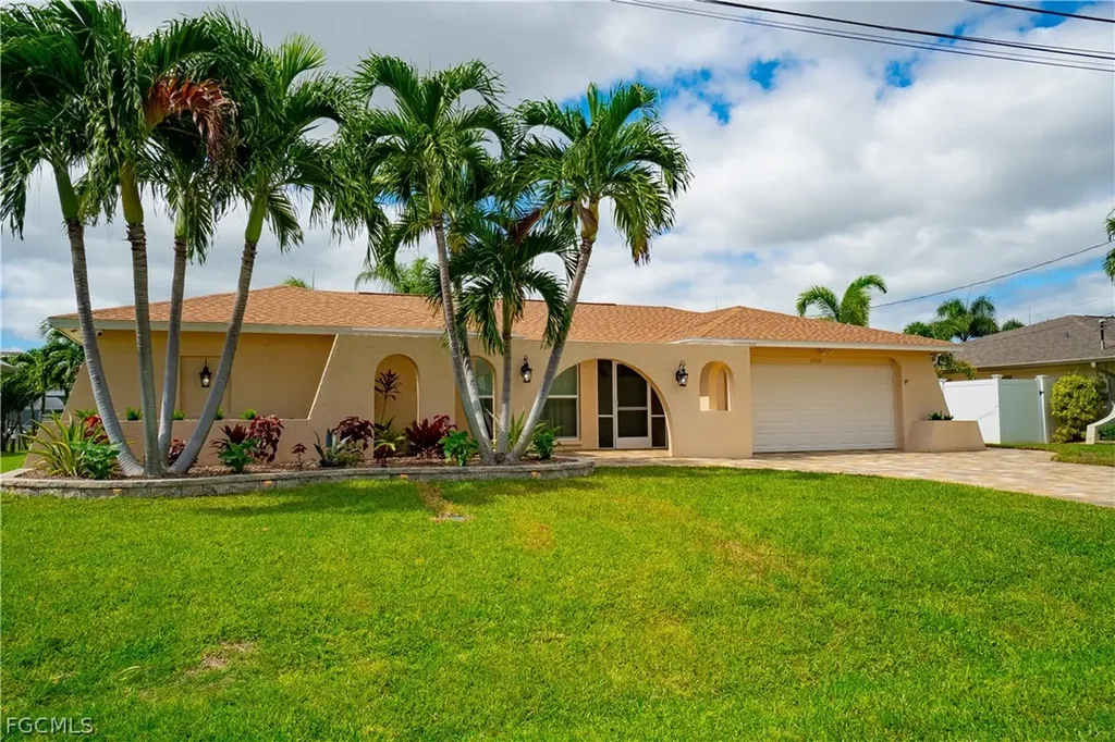 3510 SE 19th Place Cape Coral FL 33904