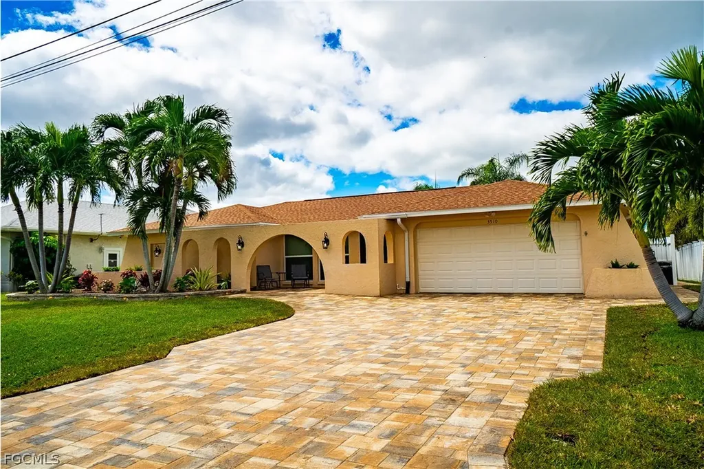 3510 SE 19th Place Cape Coral FL 33904