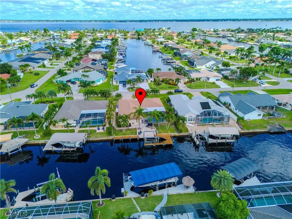 3510 SE 19th Place Cape Coral FL 33904