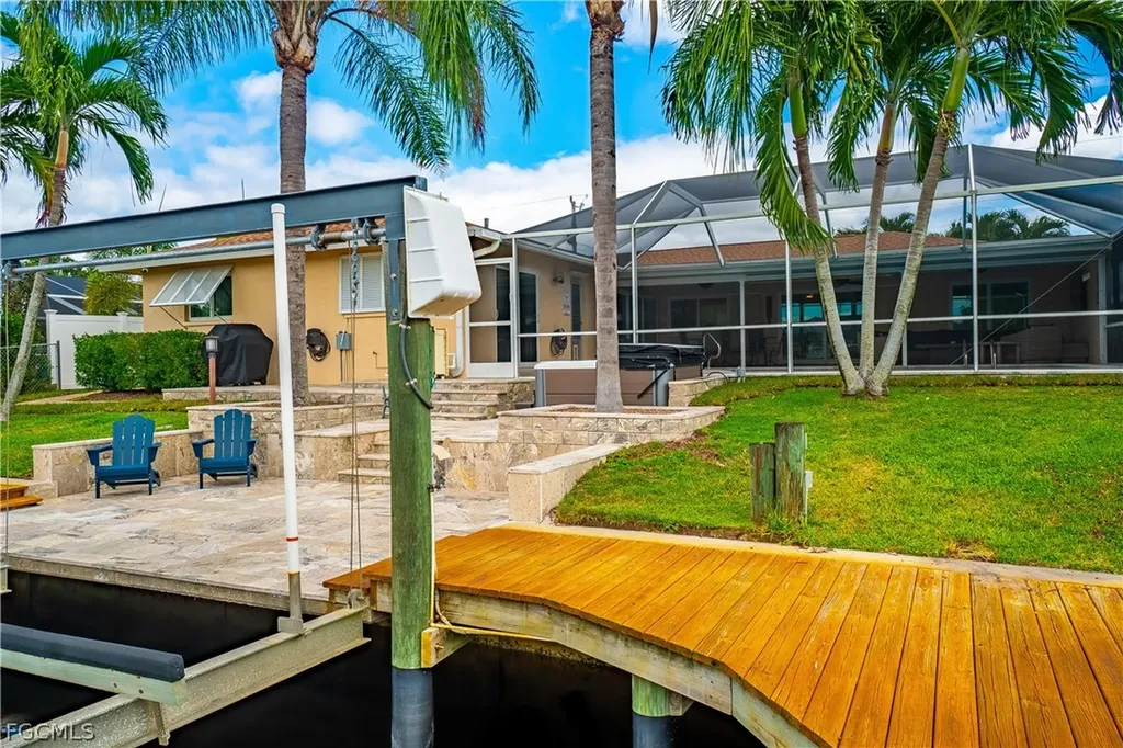 3510 SE 19th Place Cape Coral FL 33904
