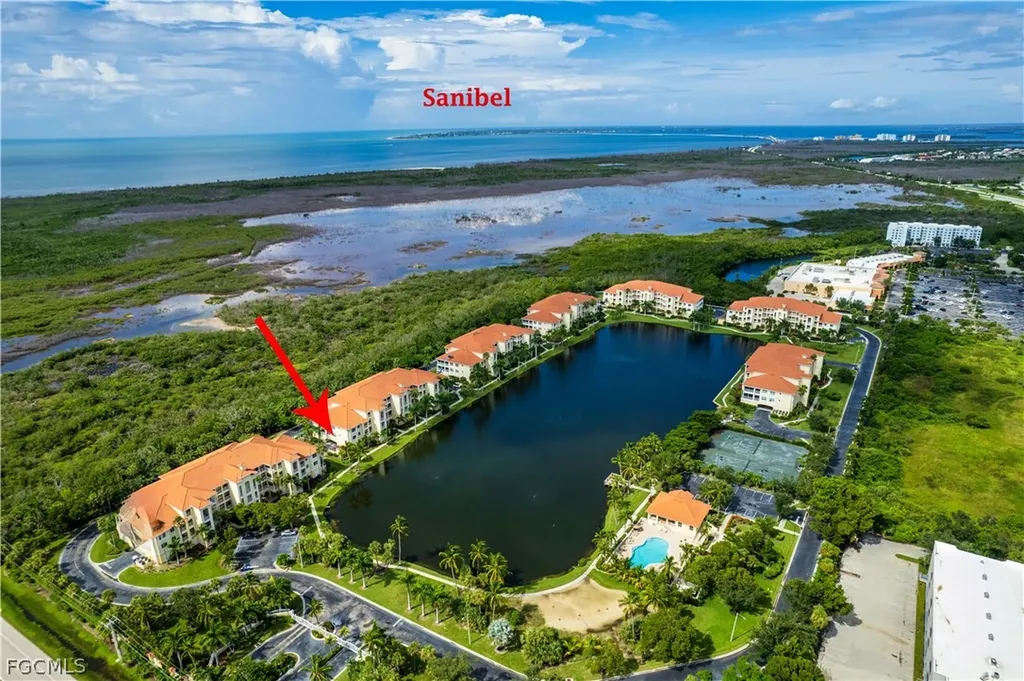 20061 Sanibel View Circle Fort Myers FL 33908