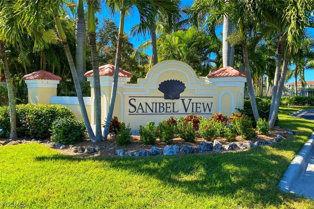 20061 Sanibel View Circle Fort Myers FL 33908