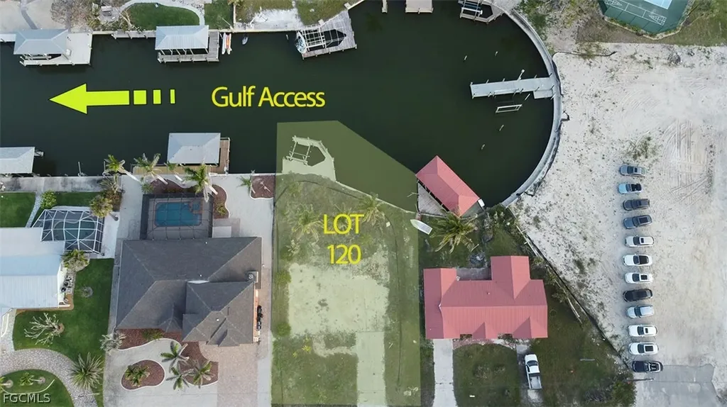 120 Egret Street Fort Myers Beach FL 33931