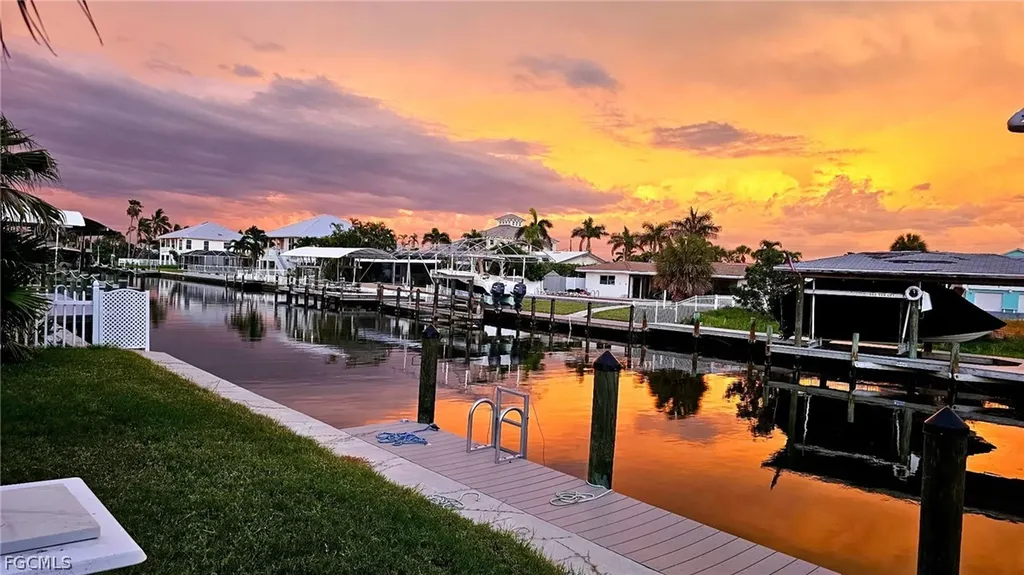 120 Egret Street Fort Myers Beach FL 33931