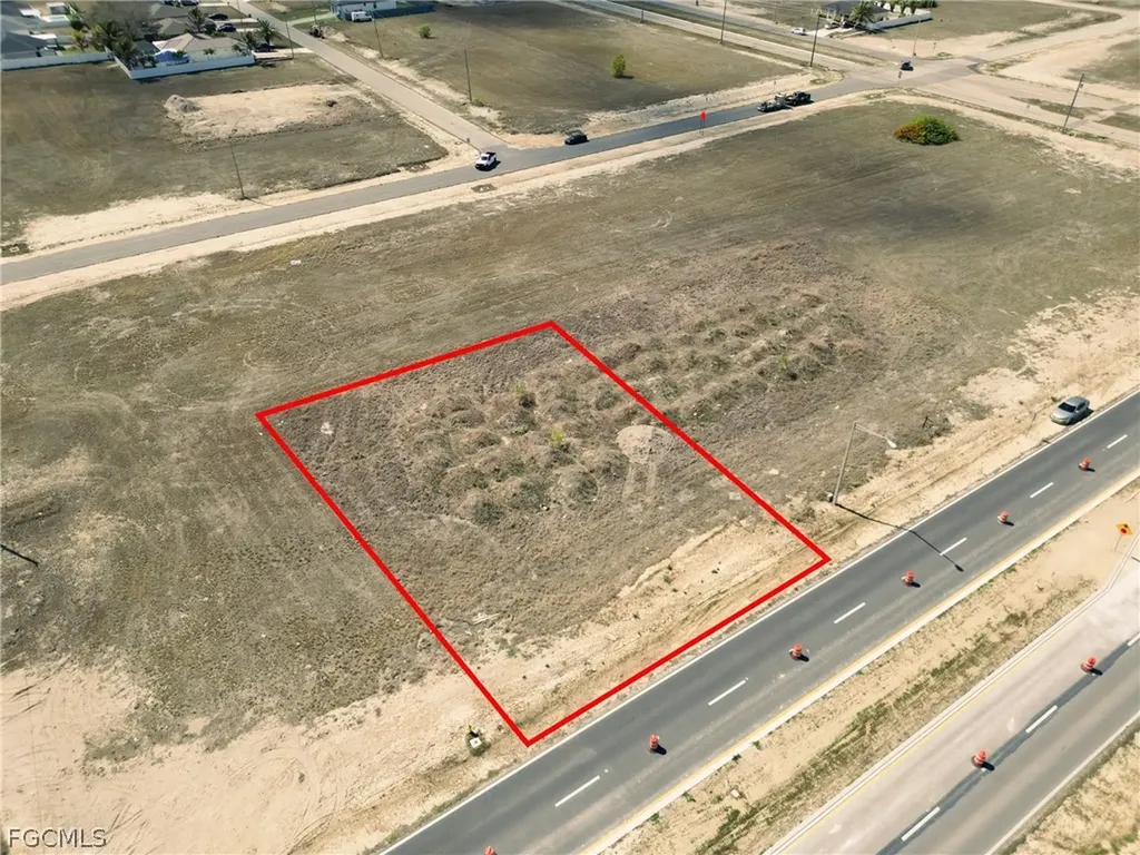 22 Diplomat Parkway E Cape Coral FL 33909