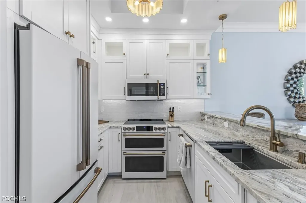 1395 Curlew Avenue Naples FL 34102