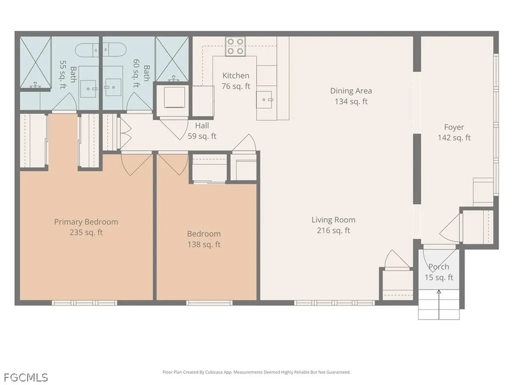1395 Curlew Avenue Naples FL 34102