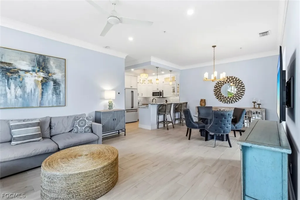 1395 Curlew Avenue Naples FL 34102
