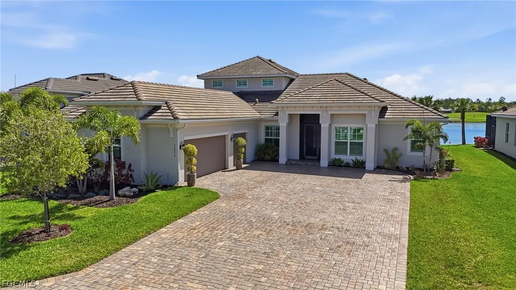 Punta Gorda FL, 15073 River Birch Court