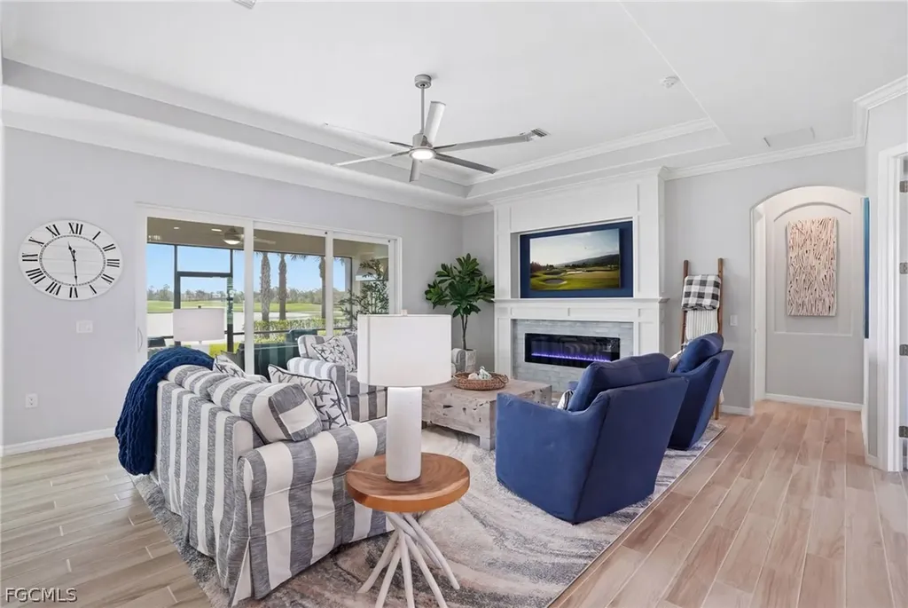 15073 River Birch Court Punta Gorda FL 33955