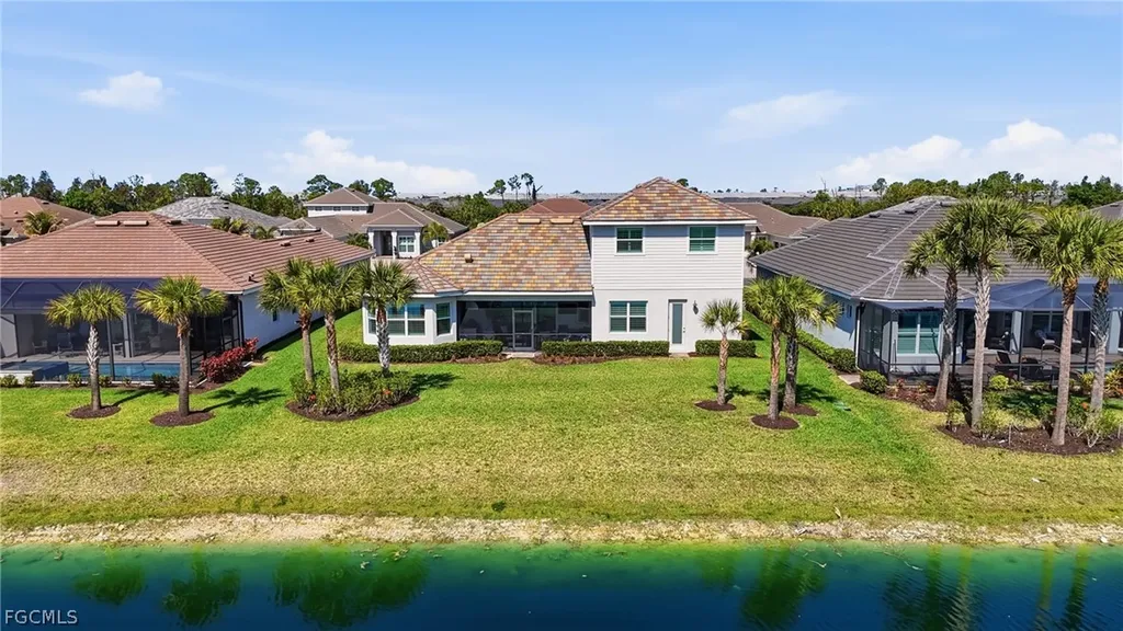 15073 River Birch Court Punta Gorda FL 33955