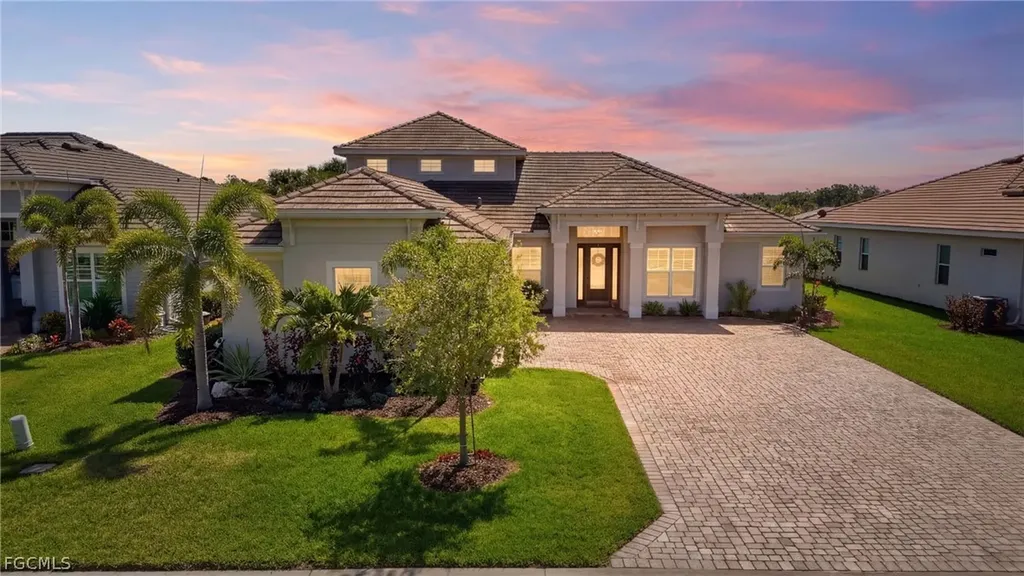 15073 River Birch Court Punta Gorda FL 33955