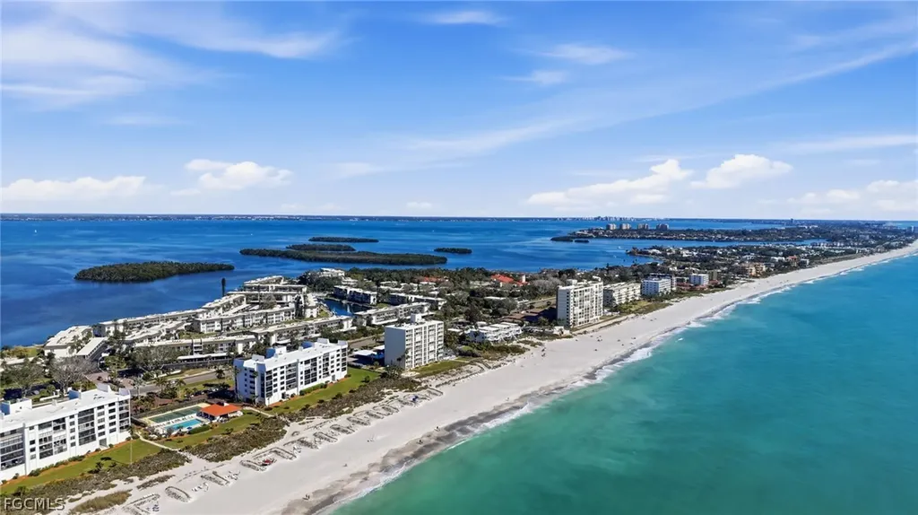 4440 Exeter Drive Longboat Key FL 34228