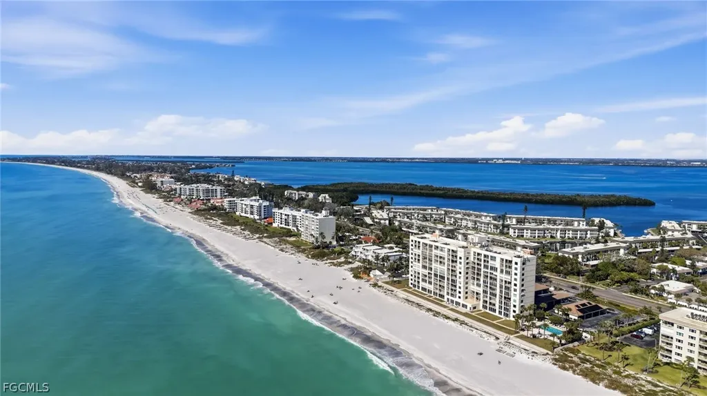 4440 Exeter Drive Longboat Key FL 34228