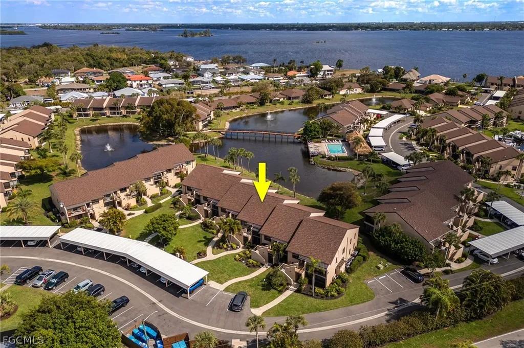 15448 Admiralty Circle North Fort Myers FL 33917
