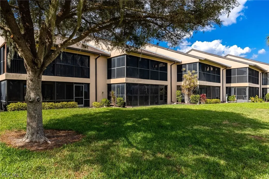 15448 Admiralty Circle North Fort Myers FL 33917