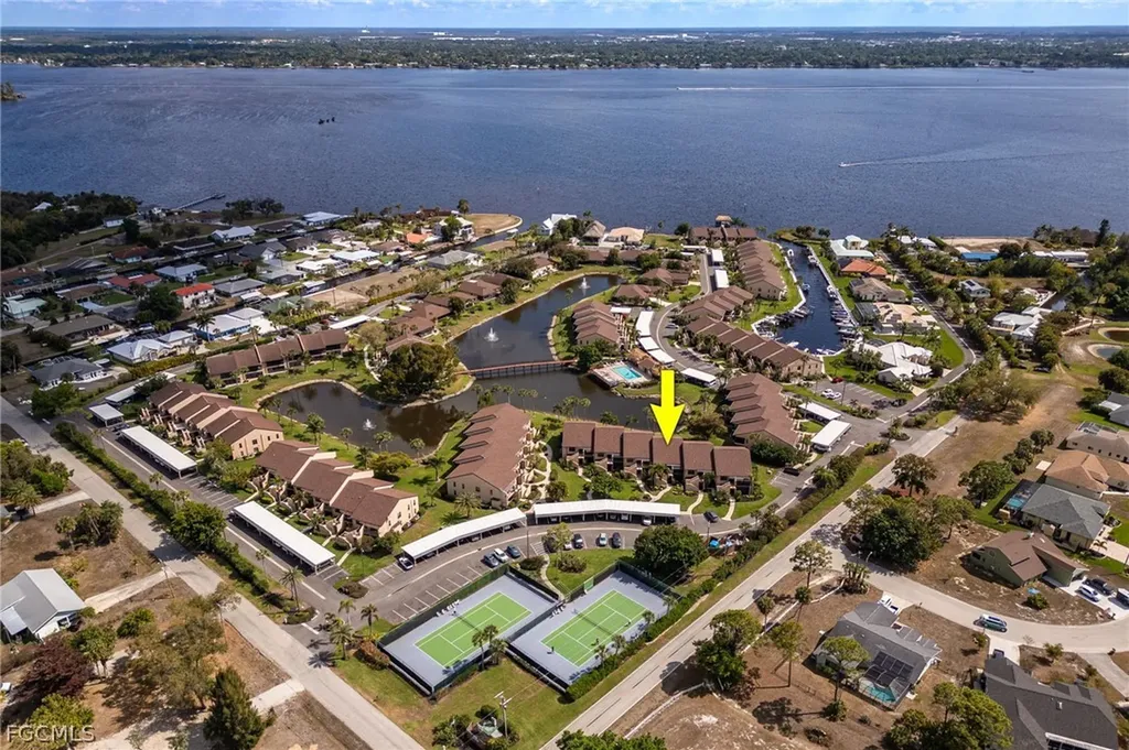 15448 Admiralty Circle North Fort Myers FL 33917