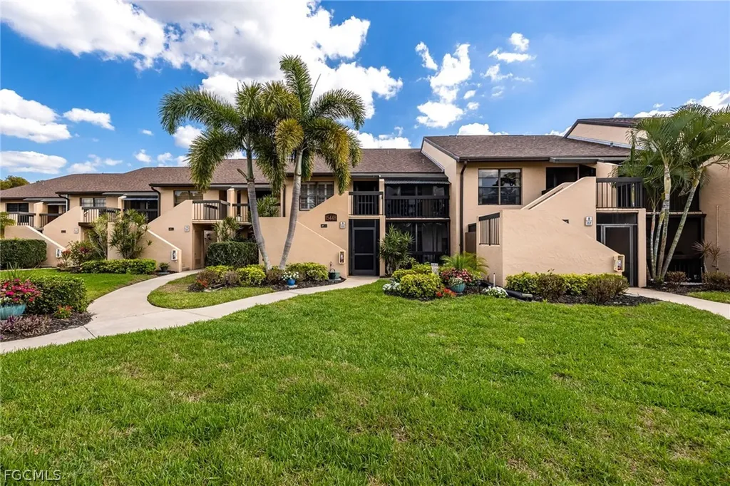 15448 Admiralty Circle North Fort Myers FL 33917