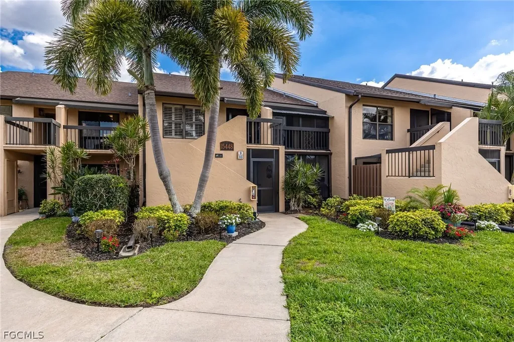 15448 Admiralty Circle North Fort Myers FL 33917