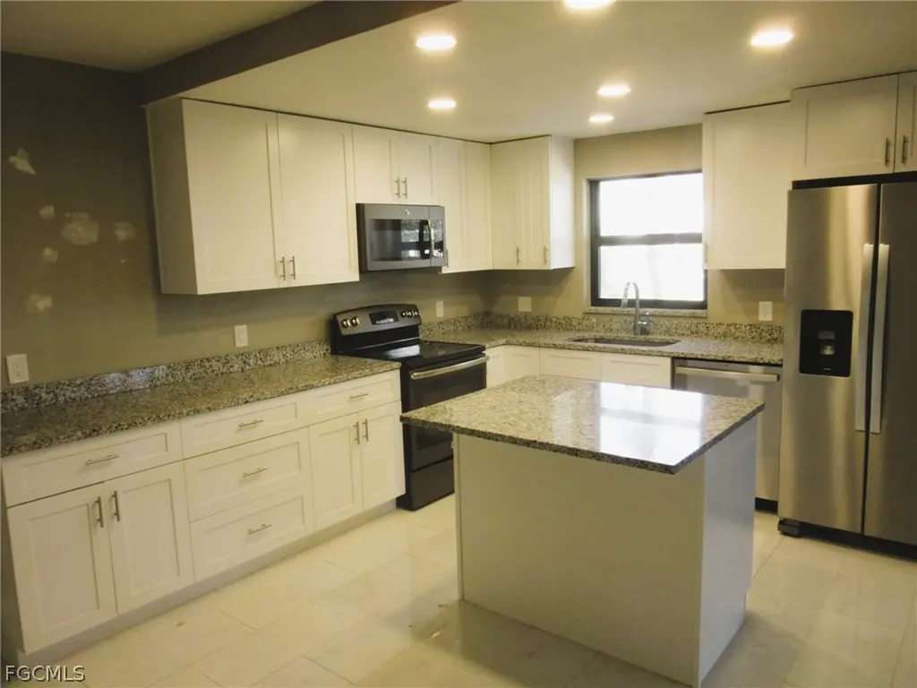 17455 Overhill Drive Fort Myers FL 33908
