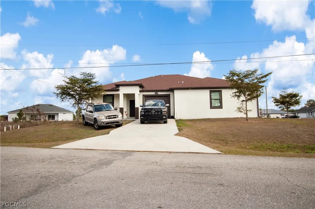 2229 Kendall Avenue S Lehigh Acres FL 33973