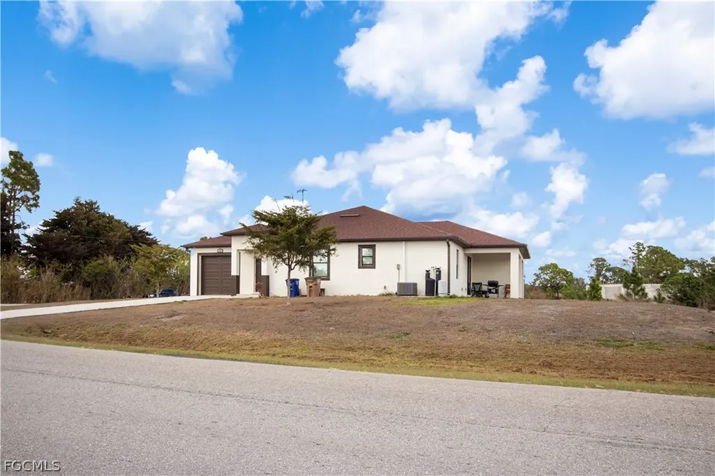 2229 Kendall Avenue S Lehigh Acres FL 33973