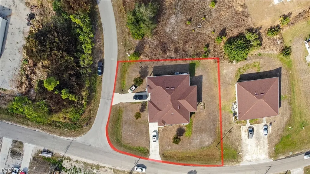 2229 Kendall Avenue S Lehigh Acres FL 33973