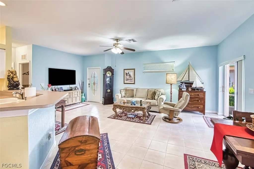 19914 Lake Vista Circle N Lehigh Acres FL 33936