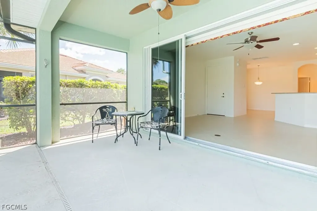 10615 Camarelle Circle Fort Myers FL 33913