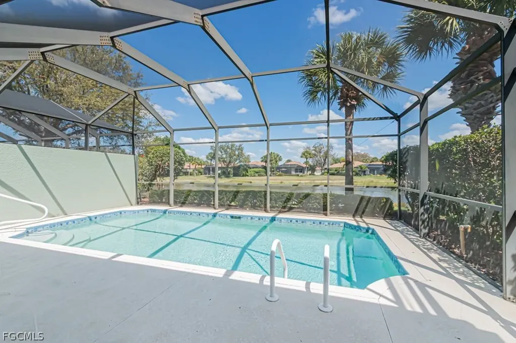 10615 Camarelle Circle Fort Myers FL 33913