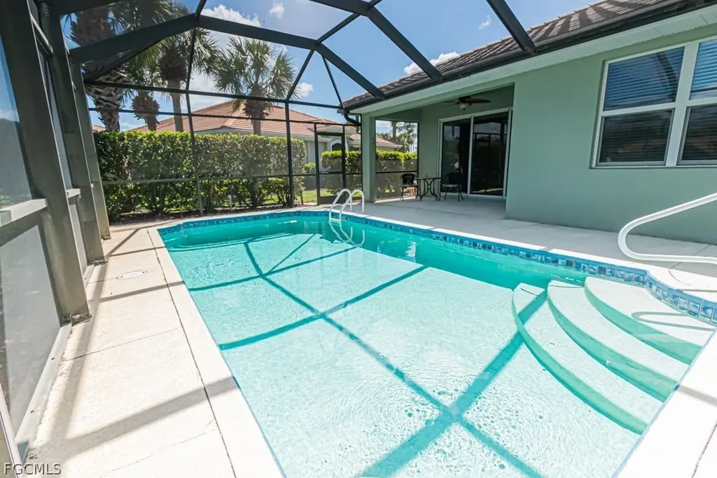 10615 Camarelle Circle Fort Myers FL 33913
