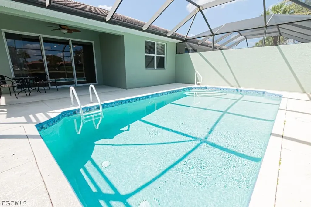 10615 Camarelle Circle Fort Myers FL 33913