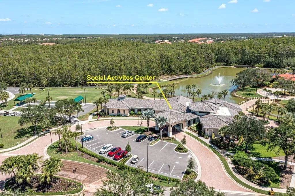 10615 Camarelle Circle Fort Myers FL 33913