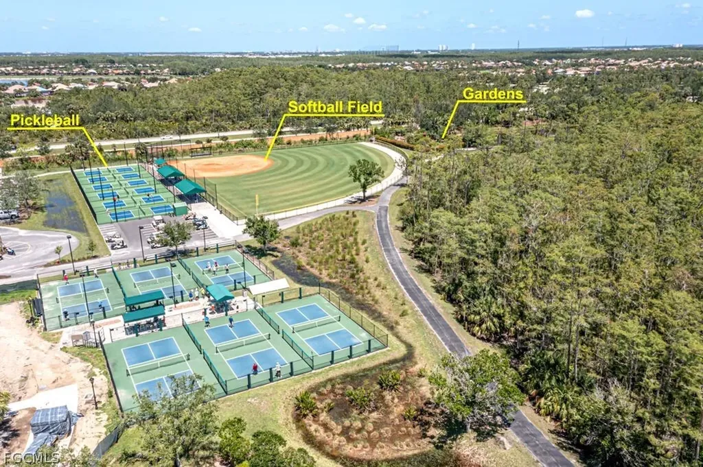 10615 Camarelle Circle Fort Myers FL 33913